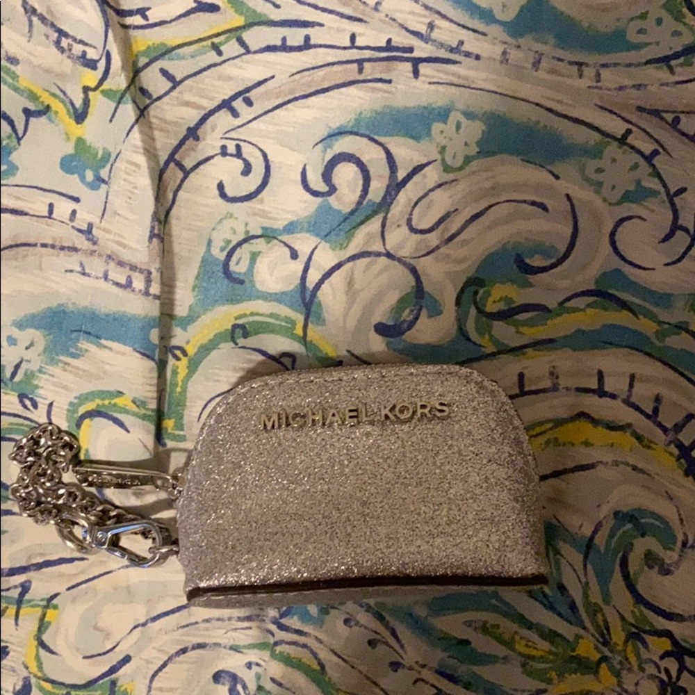 Micheal kors coin purse